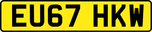 EU67HKW