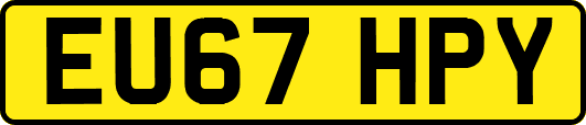EU67HPY