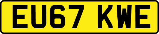 EU67KWE