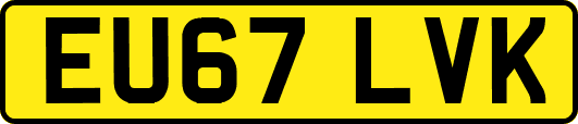 EU67LVK