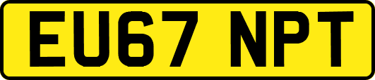 EU67NPT