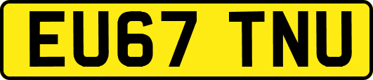 EU67TNU