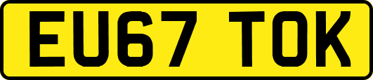 EU67TOK
