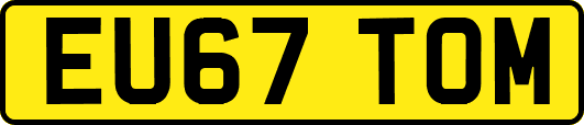 EU67TOM