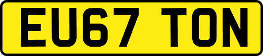 EU67TON