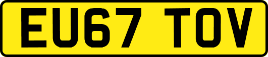 EU67TOV