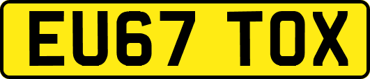 EU67TOX