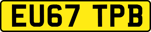 EU67TPB