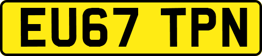 EU67TPN