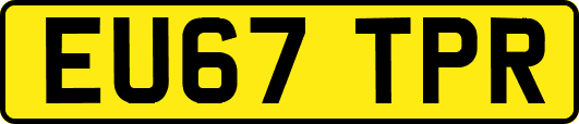 EU67TPR