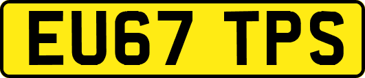 EU67TPS