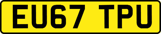 EU67TPU