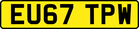 EU67TPW