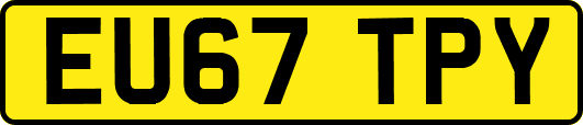 EU67TPY