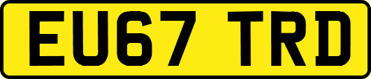 EU67TRD