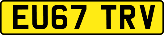 EU67TRV