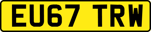EU67TRW