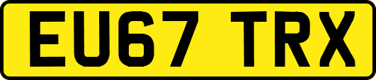 EU67TRX