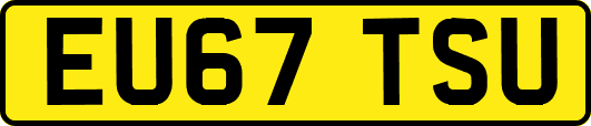 EU67TSU