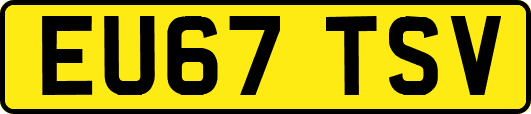 EU67TSV