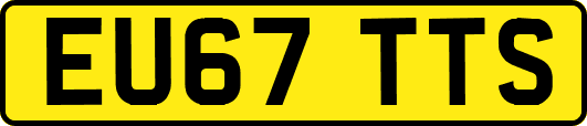 EU67TTS