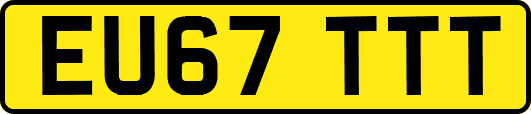 EU67TTT