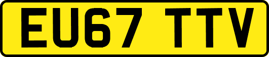 EU67TTV