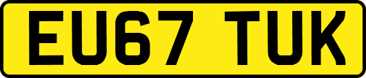 EU67TUK