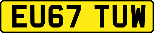 EU67TUW