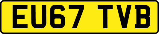 EU67TVB