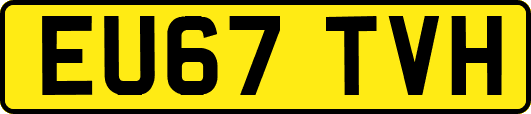 EU67TVH