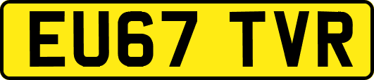 EU67TVR