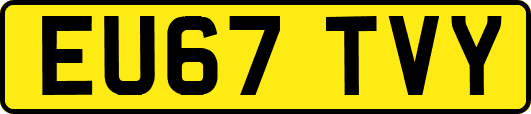 EU67TVY