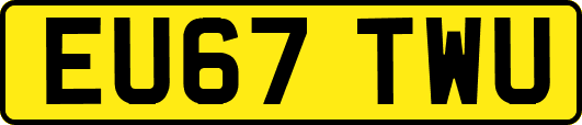 EU67TWU