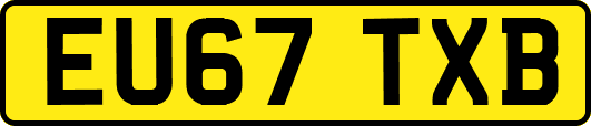 EU67TXB