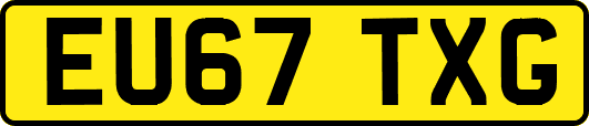 EU67TXG