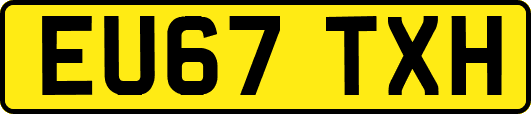 EU67TXH