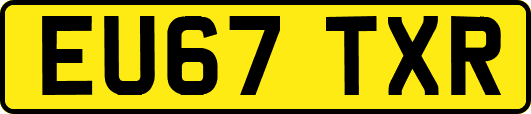 EU67TXR