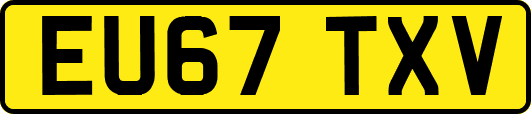 EU67TXV