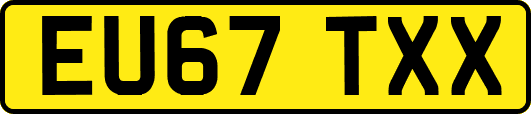 EU67TXX