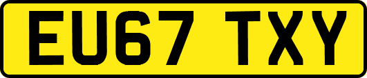 EU67TXY