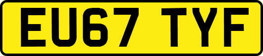 EU67TYF