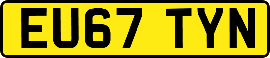 EU67TYN