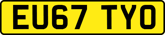 EU67TYO