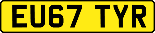 EU67TYR