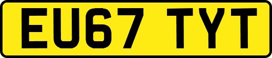 EU67TYT