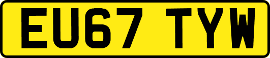 EU67TYW