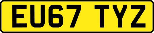 EU67TYZ
