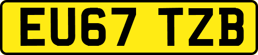 EU67TZB