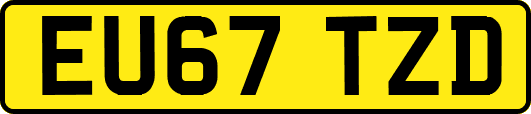 EU67TZD